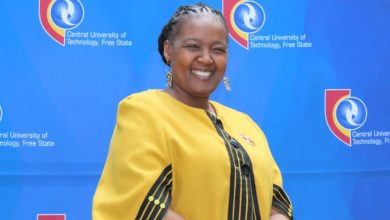 Shaila Ann Rao Wikipedia