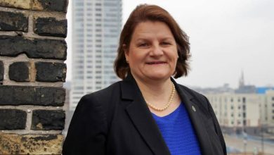 Shaila Ann Rao Wikipedia