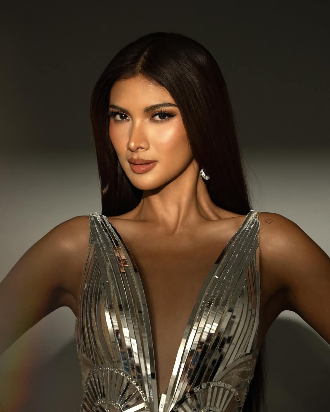 Katrina Llegado Biography