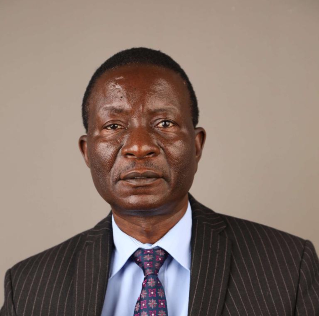 Charles Ong'ondo Were Biography