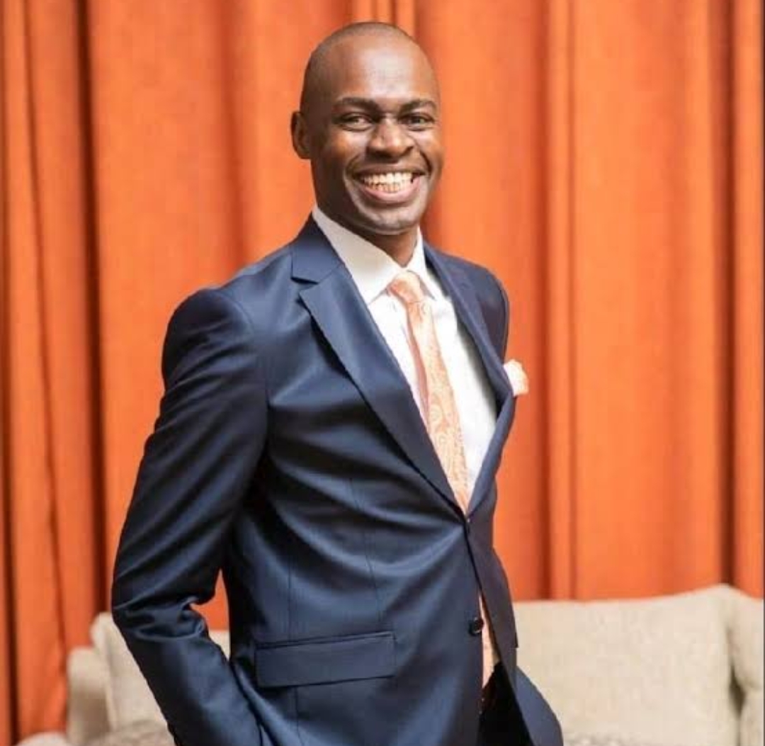 Bernard Chitunga biography