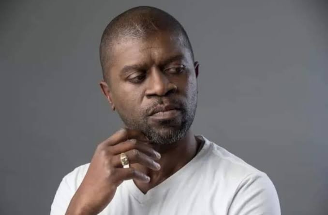 Edward Kwach Biography