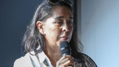 Shaila Ann Rao Wikipedia