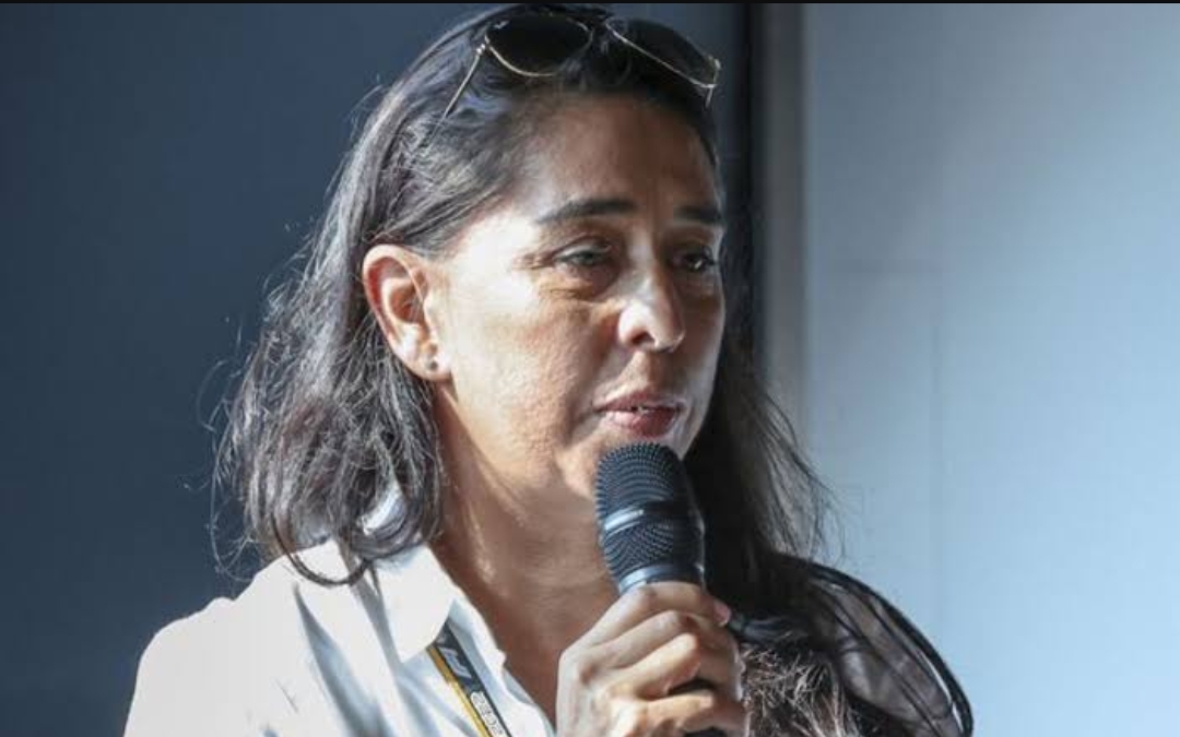 Shaila Ann Rao Wikipedia