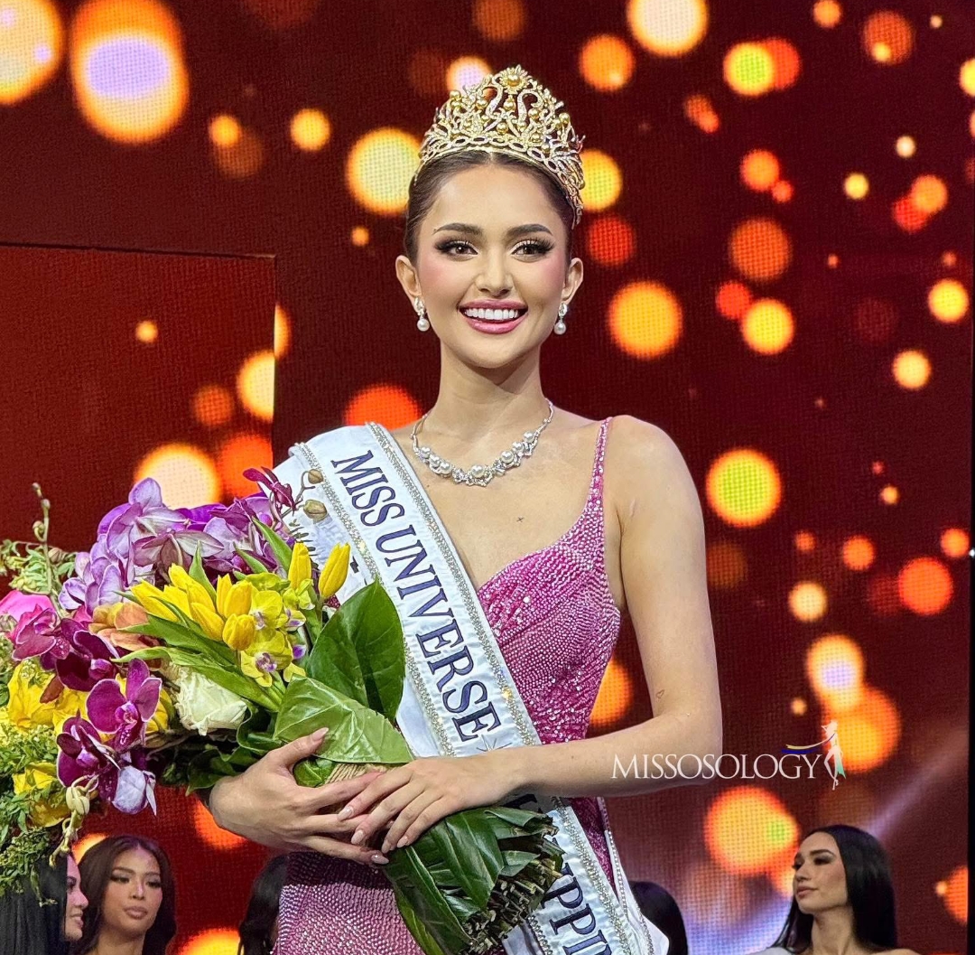 Ahtisa Manalo Biography