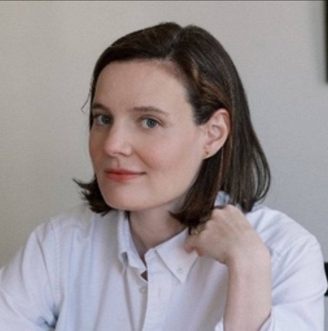 Katherine Stoeffel Wikipedia