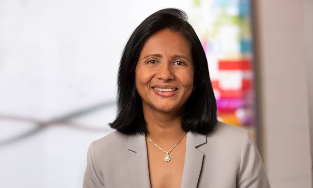 Arti Shah Wikipedia