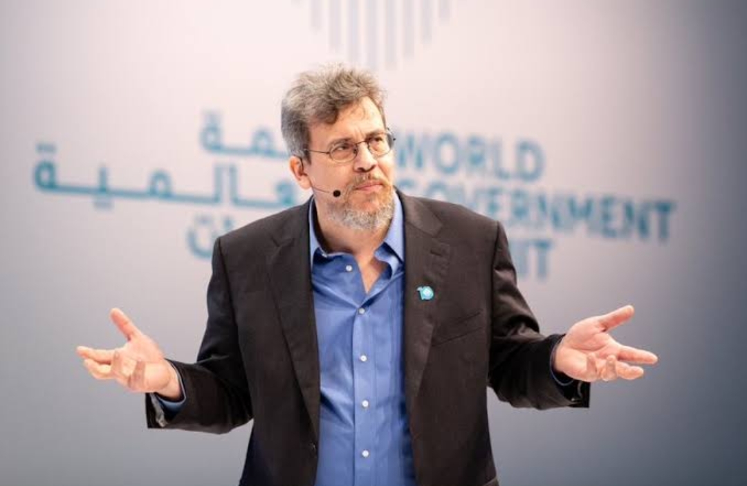 Roy Casagranda Wikipedia