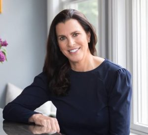 Stefany Shaheen Wikipedia