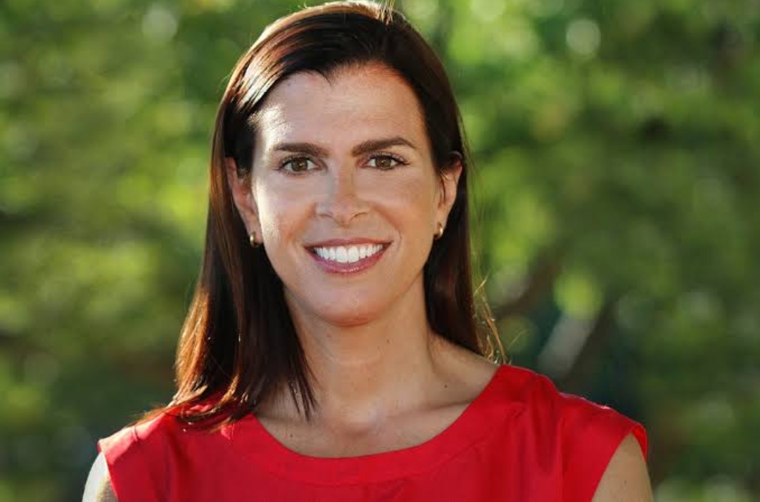 Stefany Shaheen Wikipedia