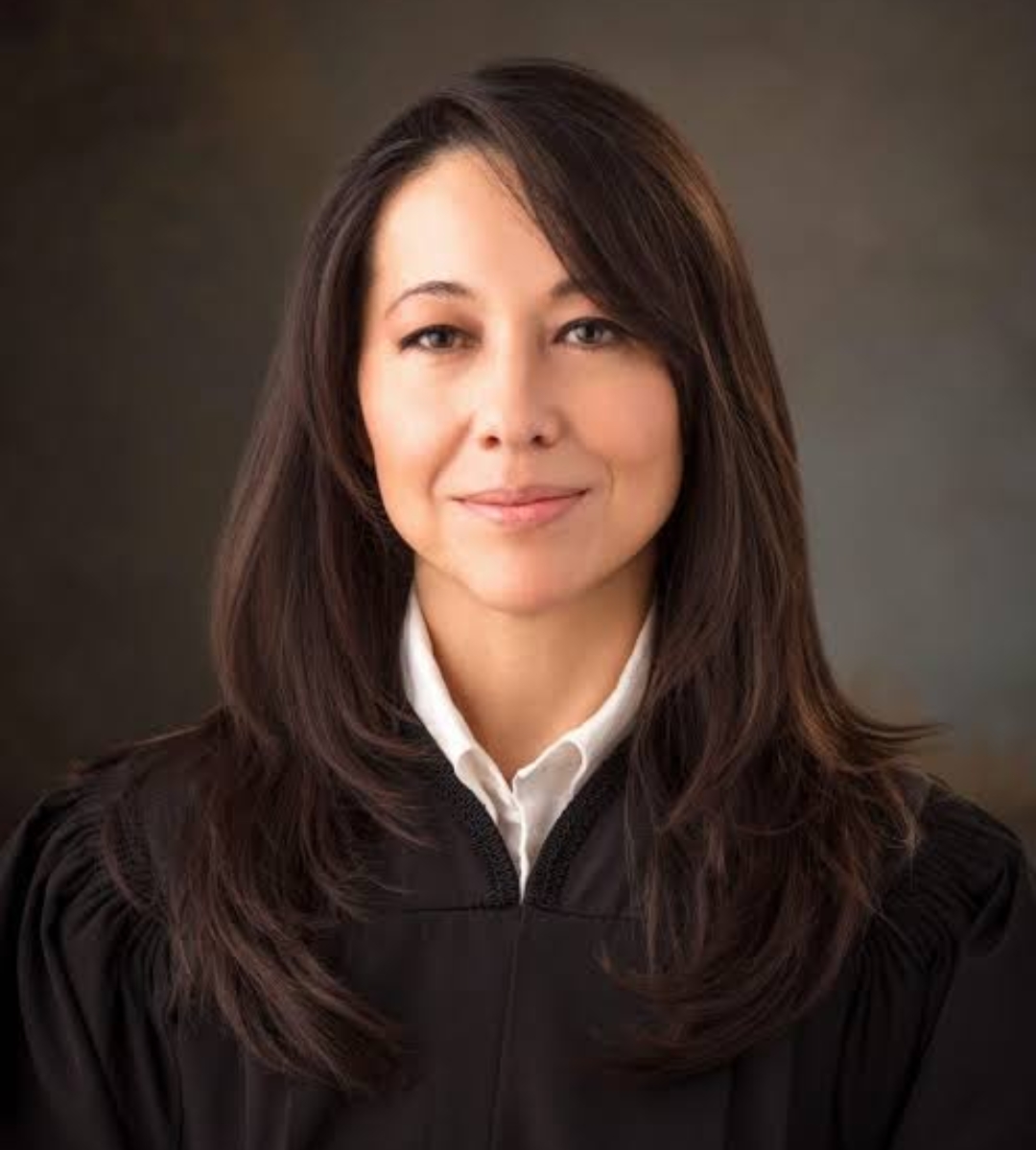 Judge Dianna Gibson Wikipedia