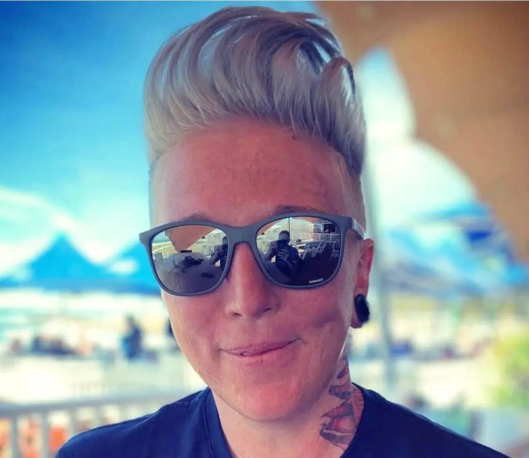 Mynie Steffens Wikipedia