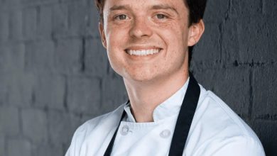 Sam Holland Chef Wikipedia