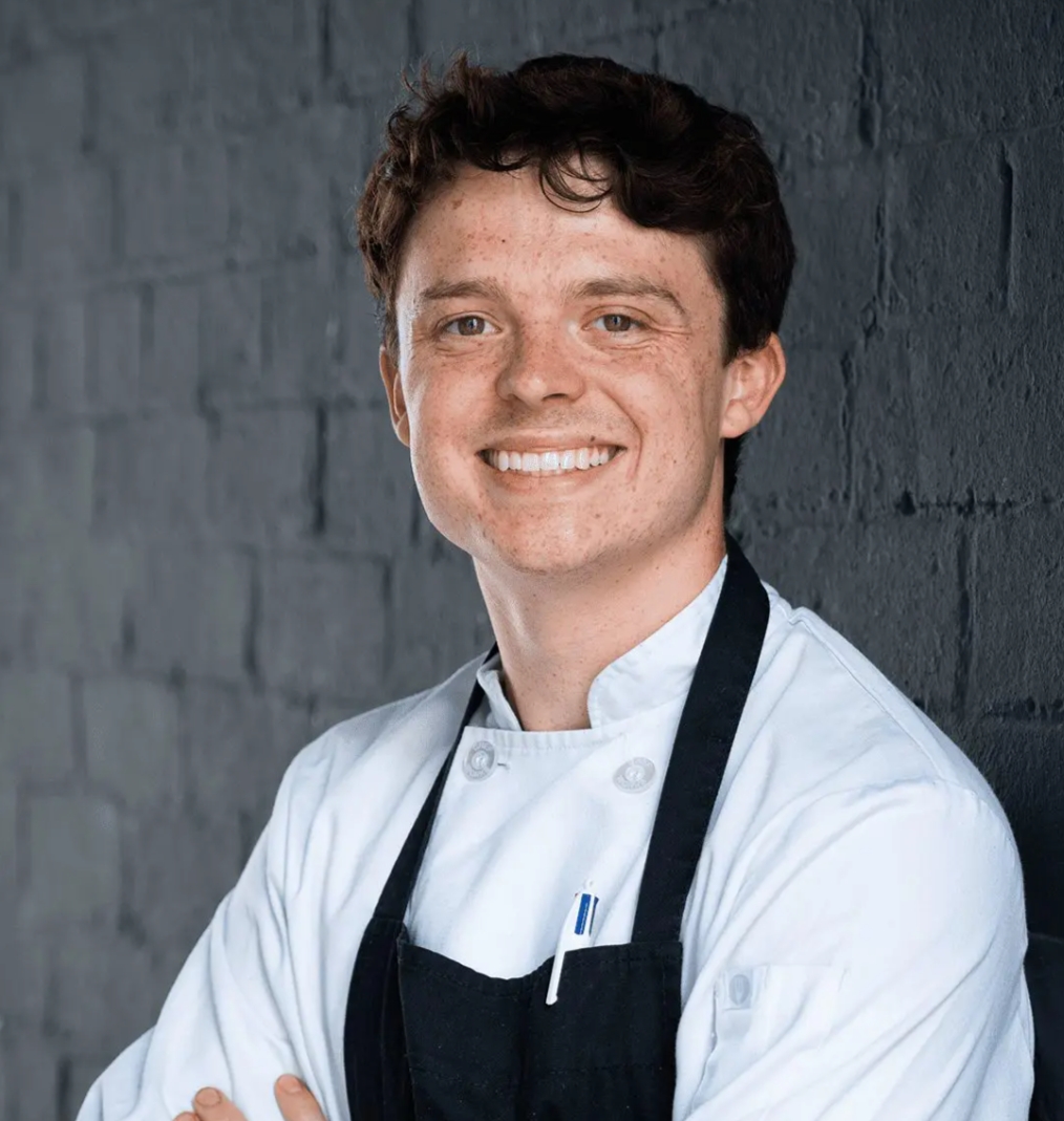 Sam Holland Chef Wikipedia