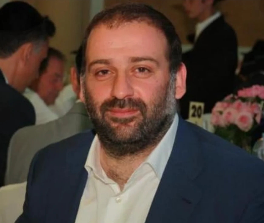 Timur Mindich Wikipedia