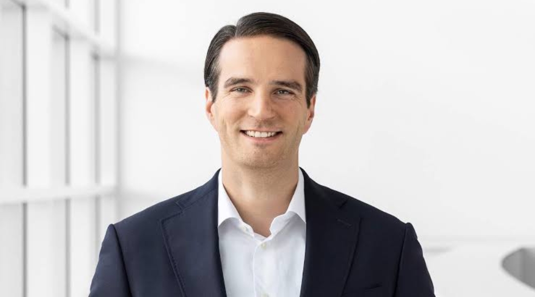 Thomas Coesfeld Wikipedia