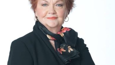 Angela Epstein Wikipedia