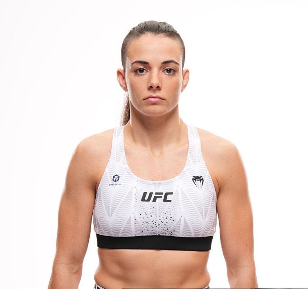 Fatima Kline Wikipedia