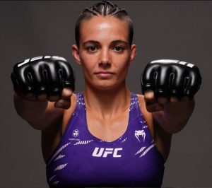 Fatima Kline Wikipedia