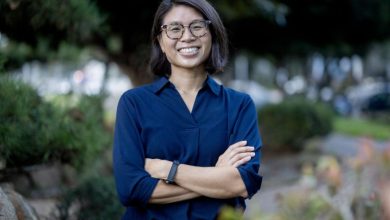 Laila Cunningham Wikipedia