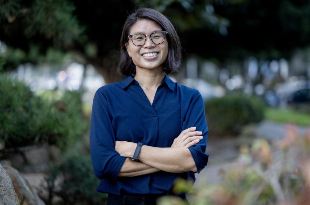 Rae Huang Wikipedia
