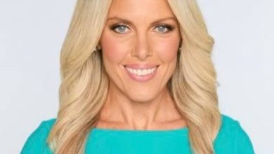 Laila Cunningham Wikipedia