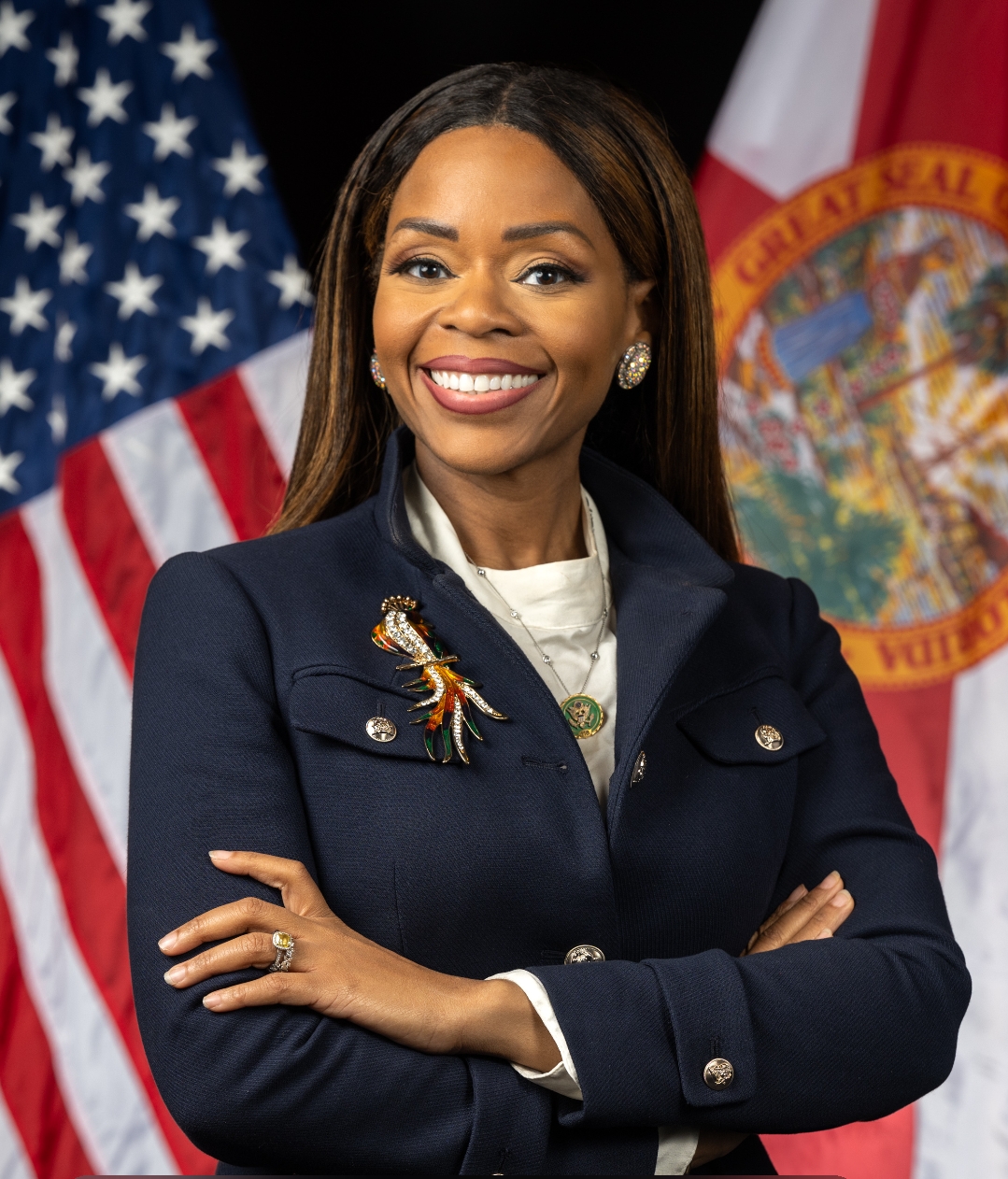 Sheila Cherfilus-McCormick Wikipedia