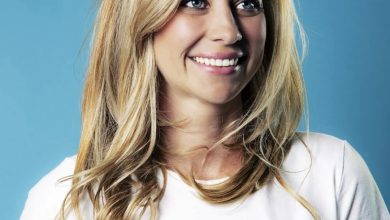 Gabrielle Blackman Wikipedia