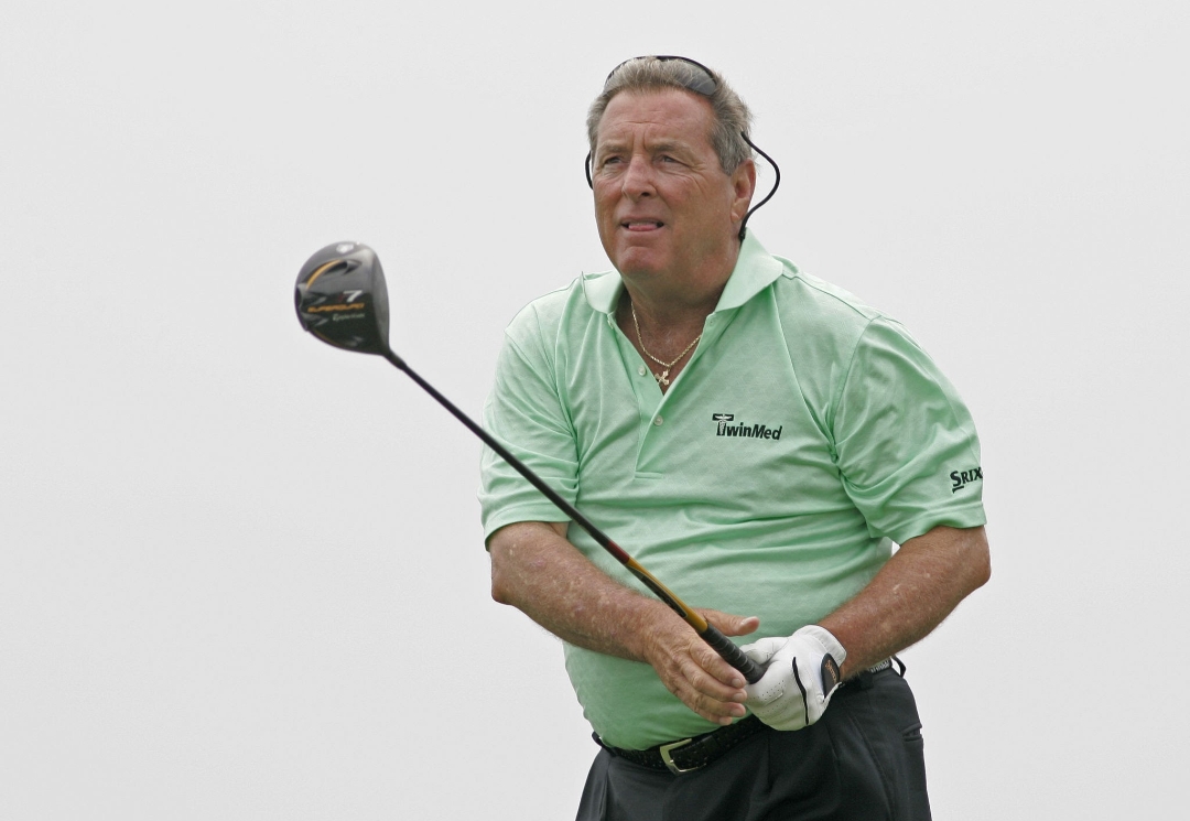 Fuzzy Zoeller Wikipedia
