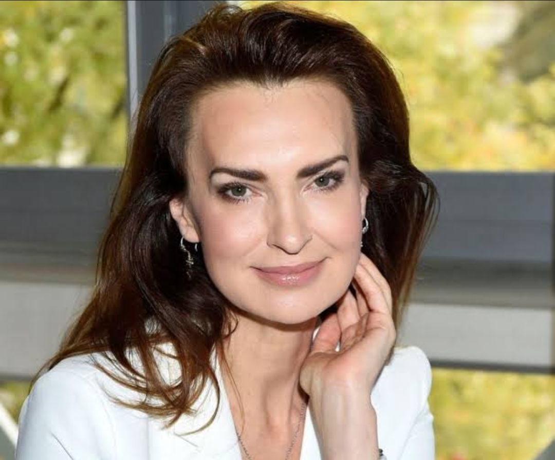 Agnieszka Maciąg Wikipedia