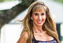 Susan Dell Wikipedia