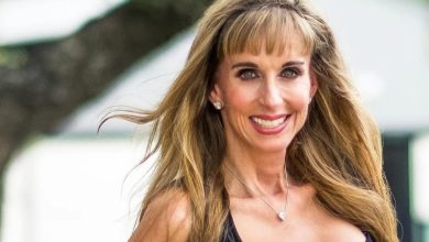 Susan Dell Wikipedia