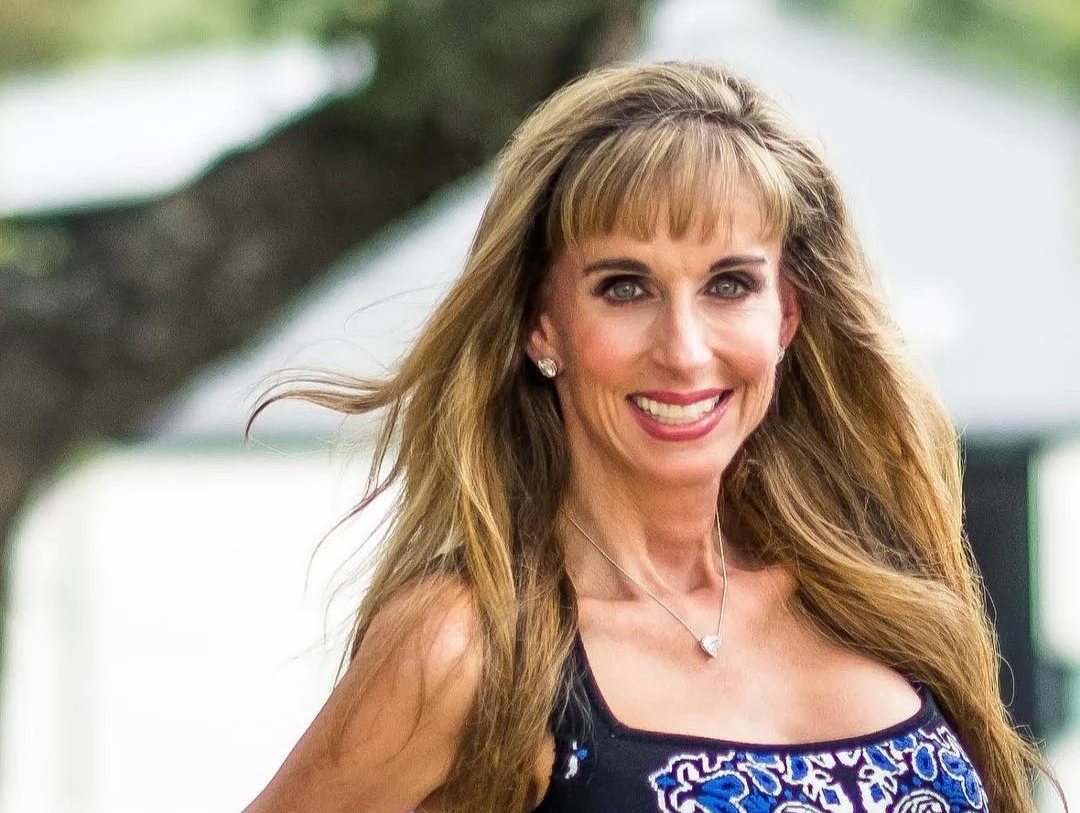 Susan Dell Wikipedia