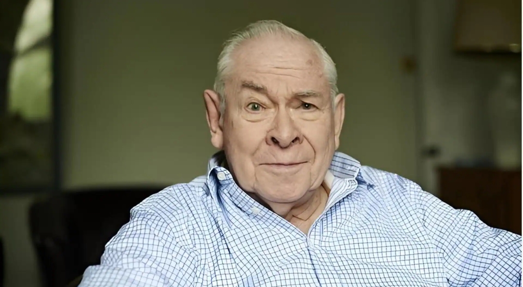 Stanley Baxter Wikipedia