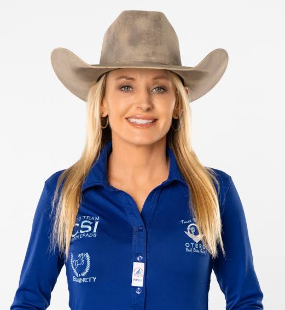 Carlee Otero Wikipedia