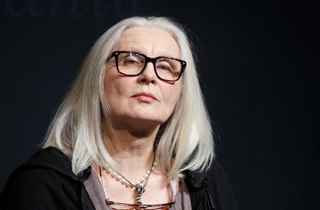 Magda Umer Wikipedia