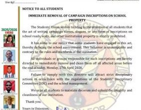 List of IBBUL Courses That Just Received Full Accreditation