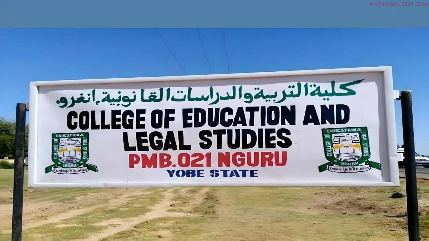 COELS Nguru Admission Portal 2025: Step-by-Step Guide to Check Your Status