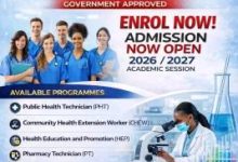 Apply Now! Rivers State University (RSU) Post-UTME/DE 2026/2027 Form is Finally Out