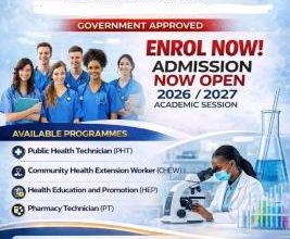 Official: McPherson University Law Program Now Fully NUC Accredited!