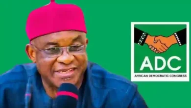 2027 Shake-up: Abia APC Zones Guber Ticket to Central—Here’s the Strategy
