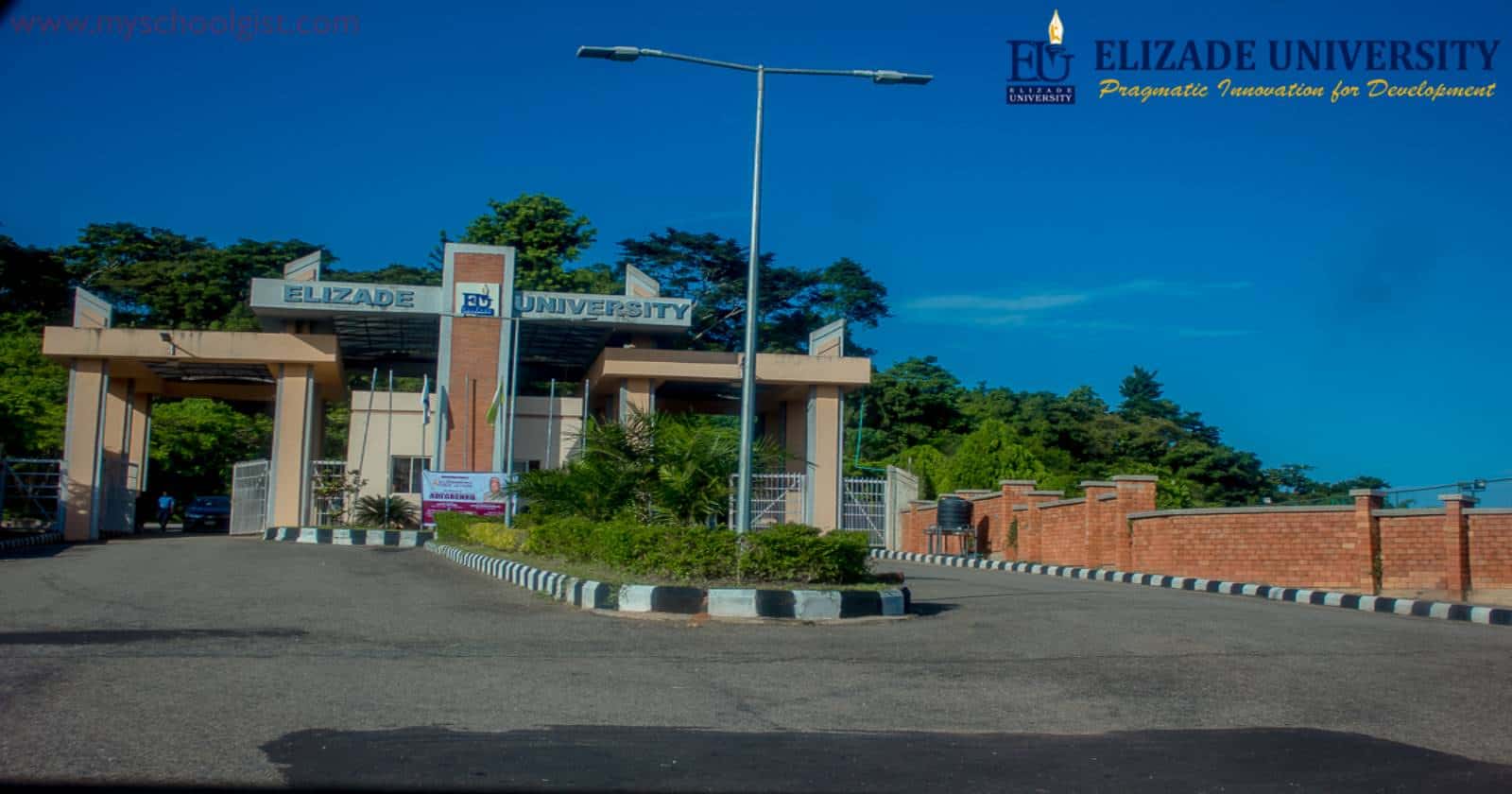 Elizade University Shines: Law and 5 Other Programs Secure Full NUC Accreditation