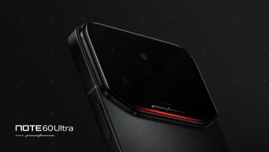 Infinix NOTE 60 Ultra: 5 Features That Make It a Premium Beast
