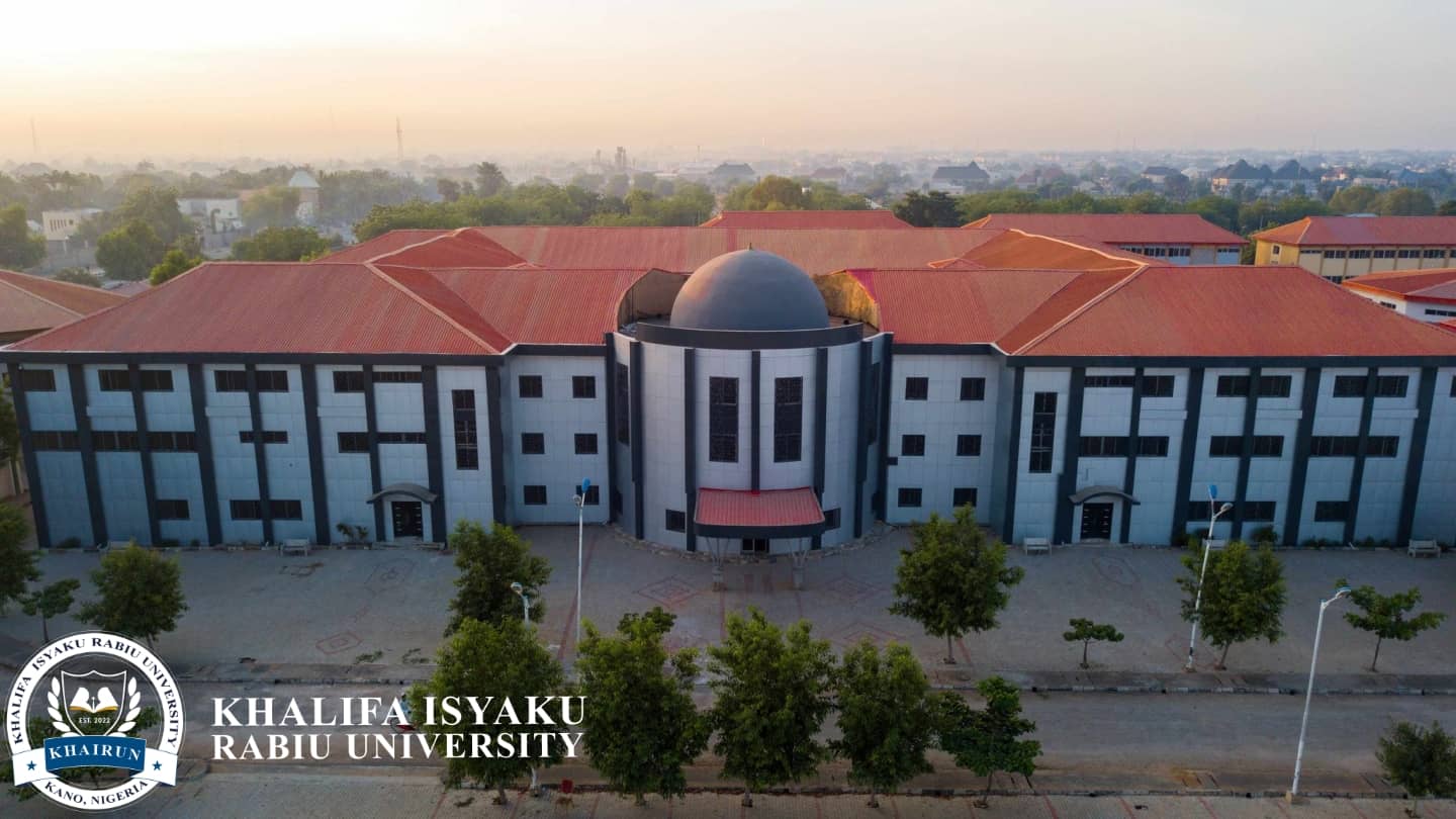 KHAIRUN Post UTME Form 2026/2027: Eligibility