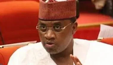 Shock in APC: Chieftain Defies Governors