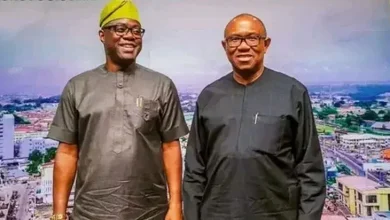 Shock in APC: Chieftain Defies Governors