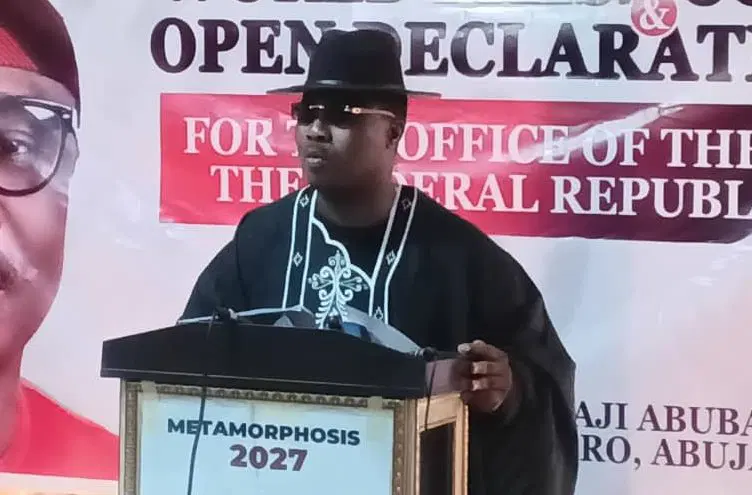 Shock in APC: Chieftain Defies Governors