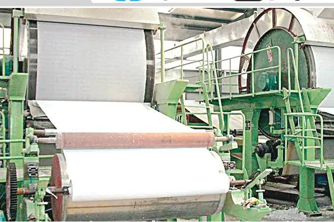 N674 Billion Drain: How Nigeria’s Collapsed Paper Mills Enrich Foreign Countries
