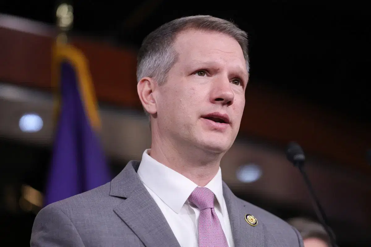 'Fix Your House First': US Lawmaker Rejects Security Aid for Nigeria Under Current Terms