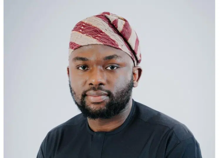 The Future of Policy: Seun Awogbenle Launches Policraft to Transform Nigeria’s Narrative